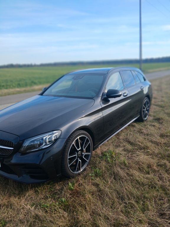 Image of Mercedes-Benz C 300