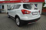 Suzuki SX4 S-Cross 1.4 Boosterjet mHev LED Kam SHZ ACC - Suzuki Gebrauchtwagen in Leipzig