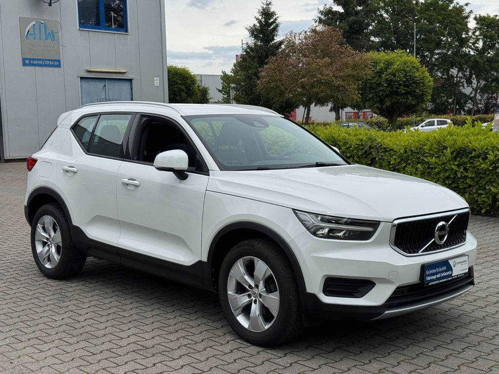 Image of Volvo XC40