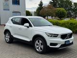 Volvo XC 40 Momentum 2WD Garantie *Leder *Keyless*Navi - Volvo XC40 in Dortmund
