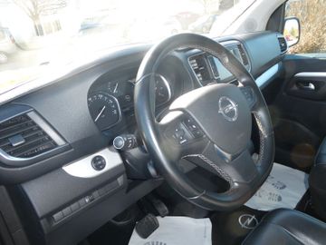 Bild 5 Opel Zafira Life Innovation L mit Standheizung