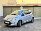 Ford Ka Ru8 HU 7/2027 + Zahnriemen 2025 Pendlerauto  - Ford Ka RU8