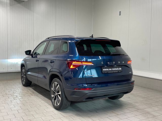 Karoq Style 4x4 2.0 TDI DSG AHK ACC PANO