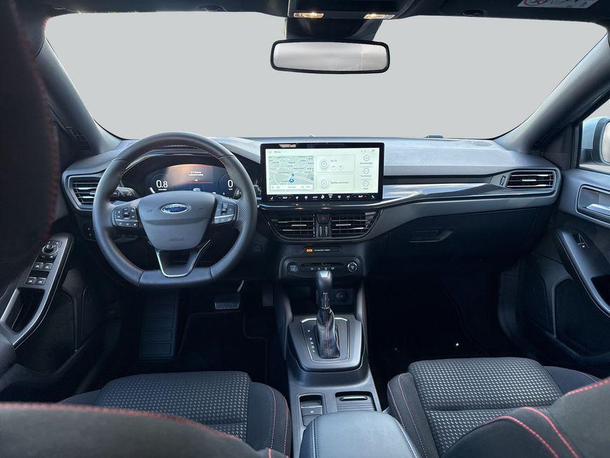 Ford Focus Turnier 1.0 EcoBoost Hybrid Aut. ST-LINE X
