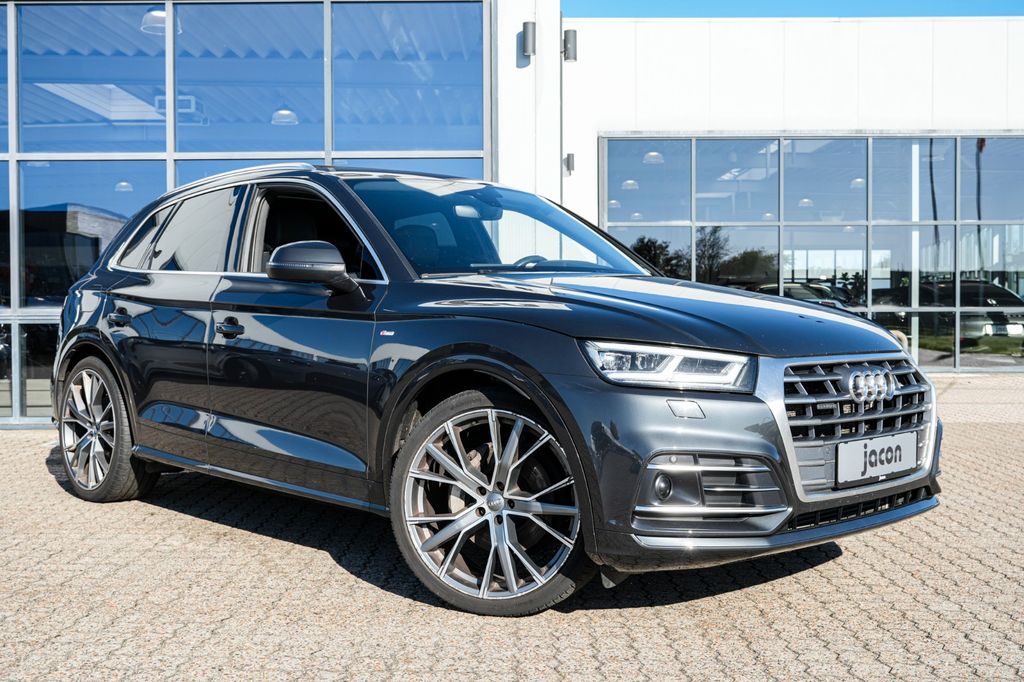 Image of Audi Q5