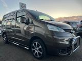 Nissan NV200 Evalia Tekna 1.5 dCi*7SITZE*R-CAM*NAVI*ALU - Nissan NV200 aus 2015