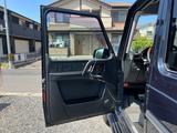 Mercedes-Benz G500 lang - Mercedes-Benz G 500 aus 2003
