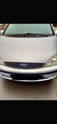 Ford Galaxy. 2,3  TÜV 08.25