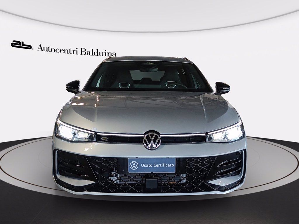 Volkswagen VOLKSWAGEN Passat 1.5 etsi act r-line 150cv dsg imagem 2