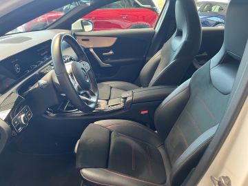 Mercedes A 200 - 10