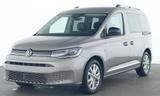 Volkswagen Caddy Style,DSG,ACC,LED