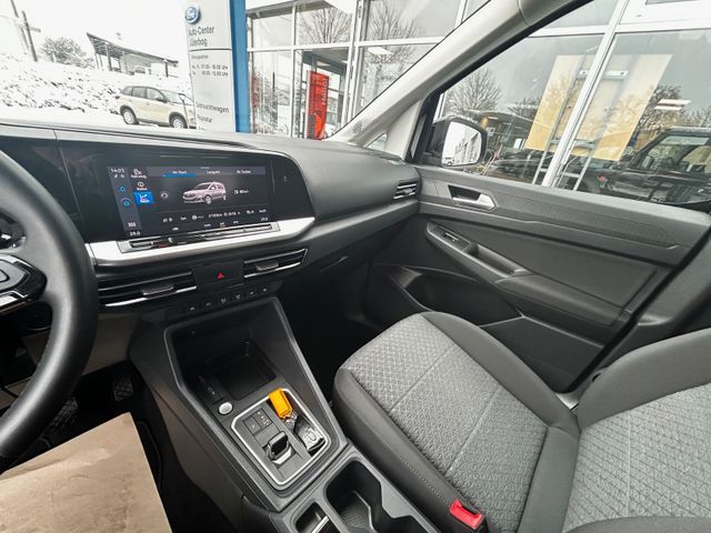 Grand Tourneo Connect Titanium*7Sitze*RFK*