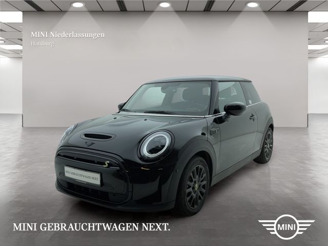 MINI Cooper SE Navi Harman/K Kamera Sportsitze LED