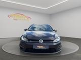 Volkswagen Golf VII Variant Lounge BMT*App-Connect*Xenon* - : Violett, mit Klimaanlage