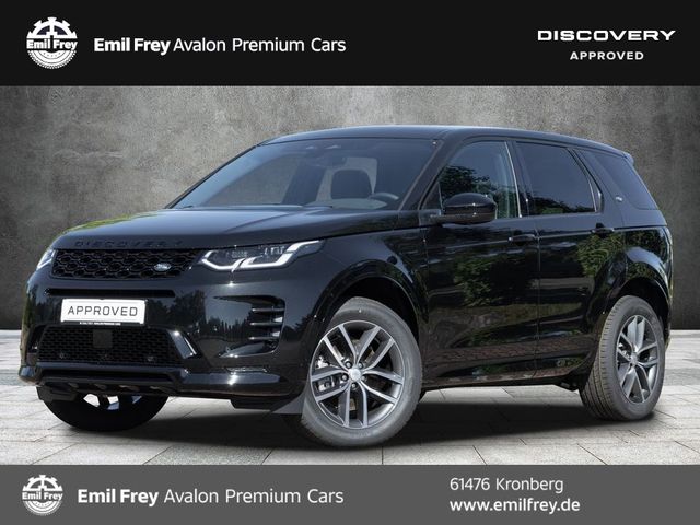 Land Rover Discovery Sport D200 Dynamic SE