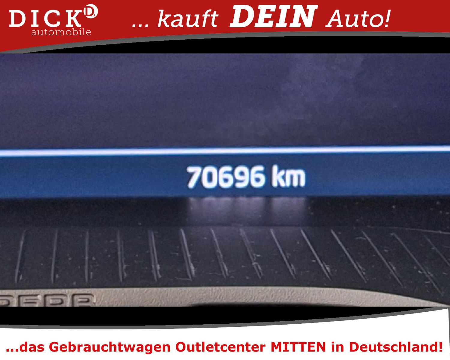 Fahrzeugabbildung SKODA Superb C 2.0d DSG Ambition LED/ACC/NAV/SHZ/18"LM