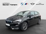 BMW 225xe iPerformance Active Tourer - BMW 225 Active Tourer aus 2018