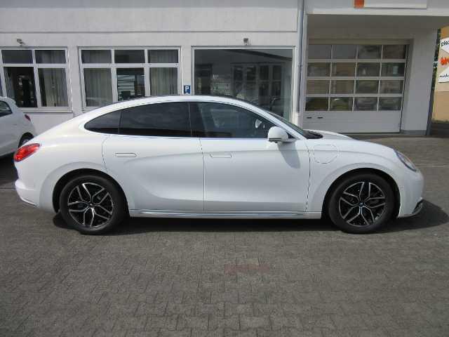 GWM ORA 07 PRO Lightning Panoramadach,Navi,Leder