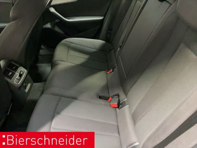 Audi A4 - Bild 12