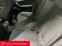 Audi A4 - Vorschau Bild 12