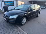 Ford Focus Turnier Trend Klima-PDC-2Hand - Ford Focus aus 2006: Kombi