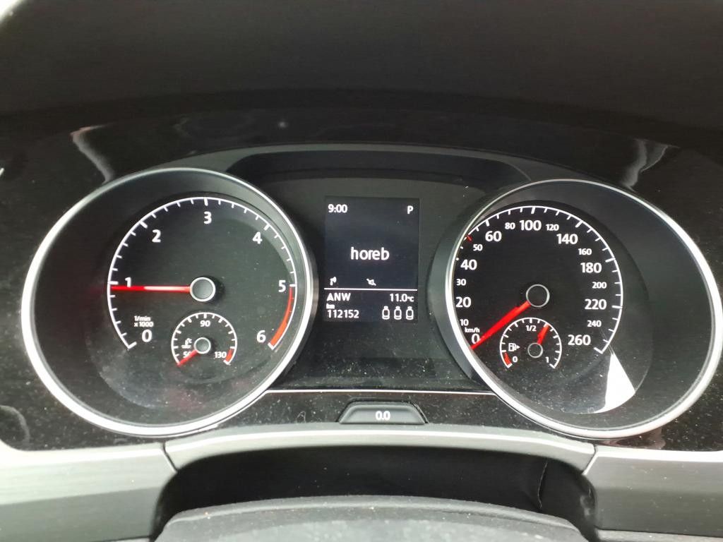 Fahrzeugabbildung Volkswagen Touran 2.0 TDI DSG Comfortline-NAVI-ACC-PDC-SHZ-