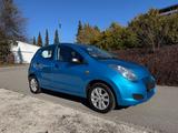Suzuki Alto Club | Klima | Zentral | Alu | Aux | USB | - Suzuki Alto: Limousine