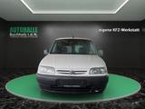 Citroën Berlingo 1.9 600 D Top Kasten~SERVO~LKW ZULASSUN - Offers matching your search criteria