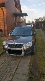 Skoda Yeti - gebrauchte Skoda Yeti aus dem Jahr 2009