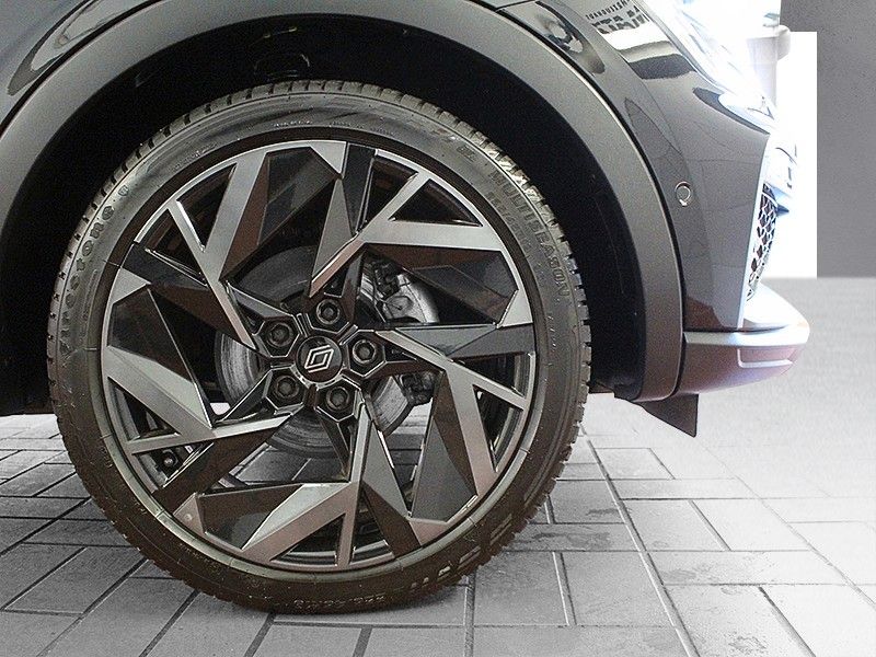 Fahrzeugabbildung Renault Arkana E-Tech Full Hybrid 160 Esprit Alpine