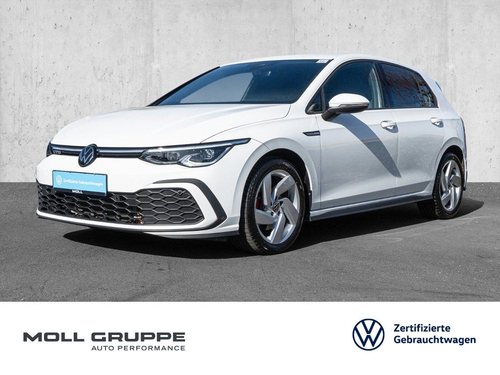 Volkswagen Golf GTD 2.0 TDI DSG NAVI LHZ AMBIENTE ALU PDC foto 1