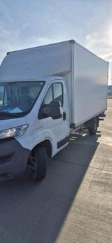 Fiat !!In süper Zustand Fiat ducato!! - Fiat Ducato Gebrauchtwagen in Nürnberg
