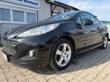Peugeot 207 Sportium - Peugeot 207: Sportium