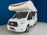 Chausson C514 Flash - Chausson Alkoven