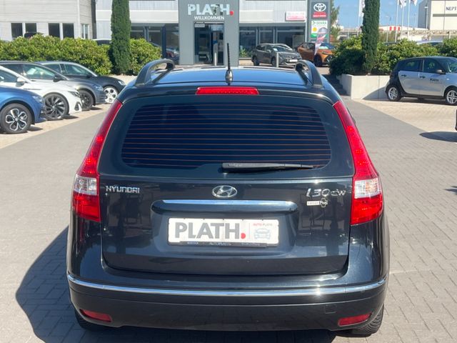 Hyundai i30 cw Edition+ EXPORT