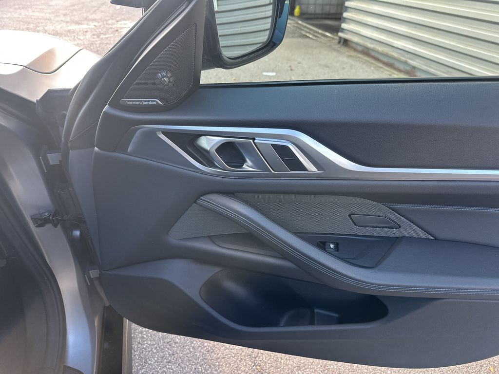 BMW 4 Series 2023