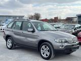 BMW X5 4.4i/SHZ/NAVI/EURO 4 - gebrauchte BMW X5 aus dem Jahr 2004