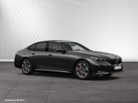 BMW i5 - Vorschau Bild 12