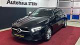 Mercedes-Benz A 180 *GROßES.DISPLAY*LED*SITZHEIZ*TEMPOMAT* - Mercedes-Benz A 180 mit Benzin-Antrieb: Automatik