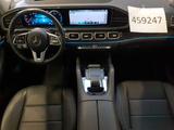 Mercedes-Benz GLE 350 de 4M- AssiPLUS PANO Leder KAM - Mercedes-Benz GLE-Class
