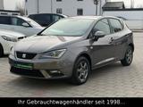 Seat Ibiza Lim. 1.2 TSI i-Tech *BI-XENON/SHZ/NAVI/PDC - SEAT Ibiza i-Tech mit Benzin-Antrieb