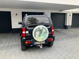 Suzuki Jimny 1.3 4WD Style Style - Suzuki Gebrauchtwagen in Wuppertal