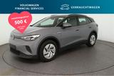Volkswagen ID.4 Pure electric 109kW LED*NAV*TEMPO*PDC*KLIMA - gebrauchte VW ID.4 aus dem Jahr 2022