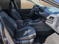 Nissan Qashqai - Vorschau Bild 21