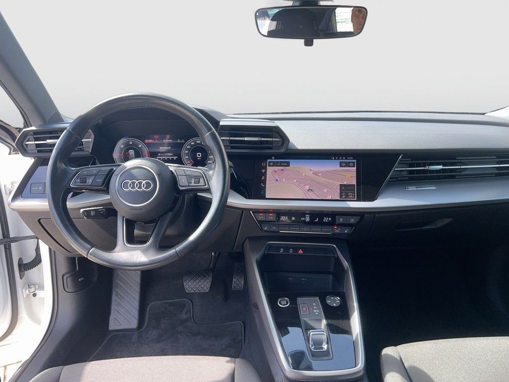 Audi A3 - Bild 15