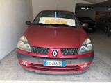 Renault Clio 1.5 dCi 82CV cat 5 porte Initiale - Renault Clio aus 2004: Dci