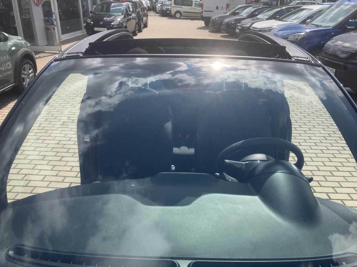 Fiat 500C - Bild 15