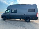 Globe-Traveller Voyager Z, Nardograu, Raptorlack, Top Zustand - Offers matching your search criteria
