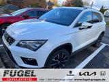 Seat Ateca 1.5 TSI Xcellence LED|Navi|360°|ACC - Seat Ateca in Chemnitz