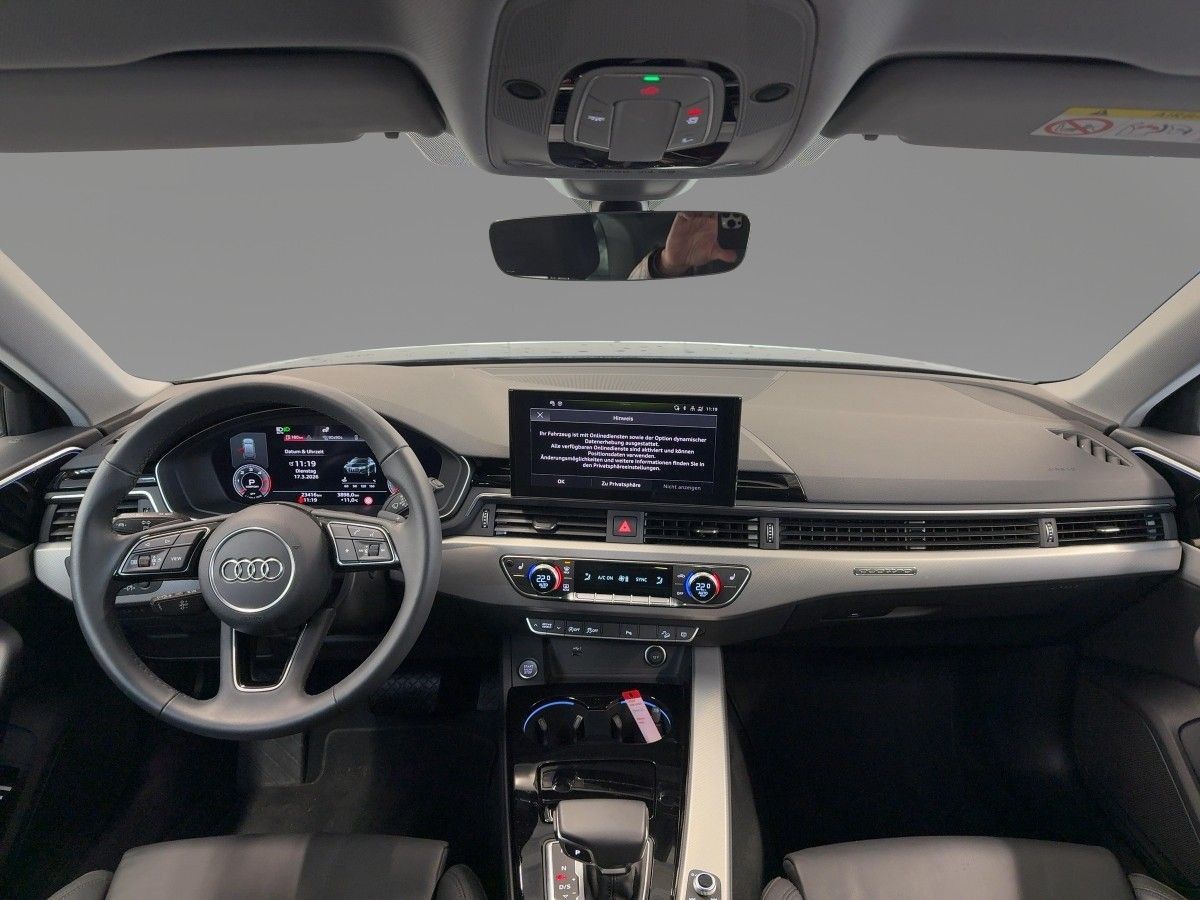 Audi A4 Allroad - Bild 11